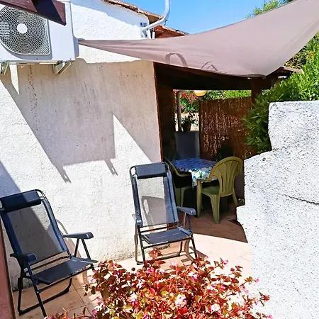 Apartamento Climatise Porticcio