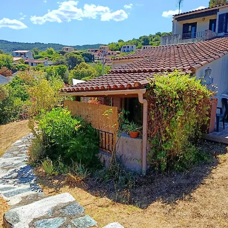 Climatisé Porticcio Appartamento