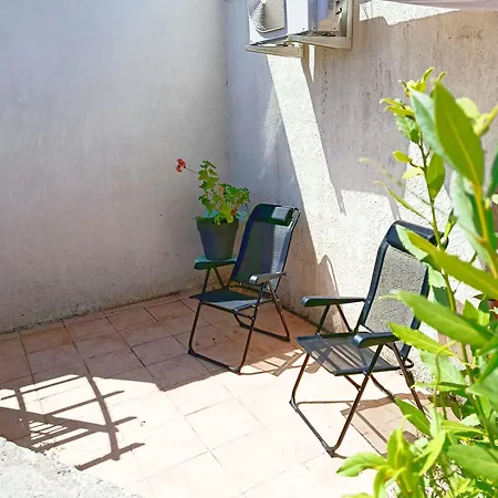 Appartamento Climatisé Porticcio Grosseto-Prugna